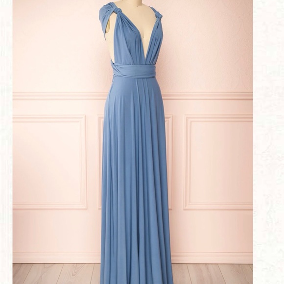 Infinity dress - Picture 3 of 8